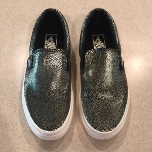 Slip On Women’s Vans